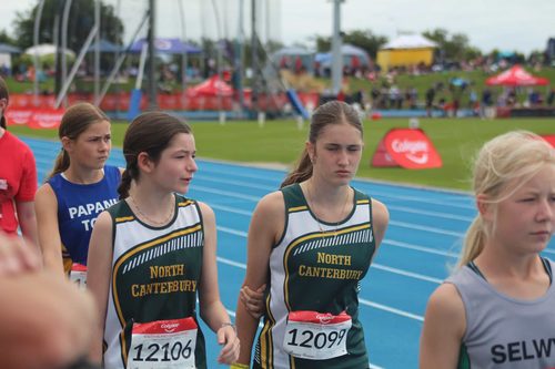 2025 Colgate Games Day 1 photo